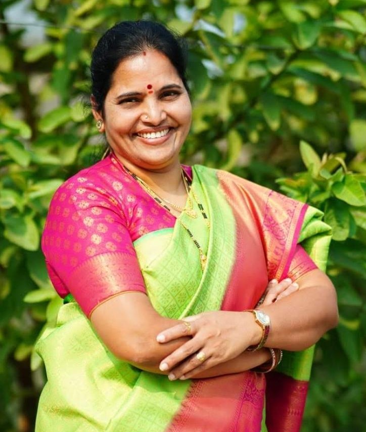 Smt. N. Radha Bai